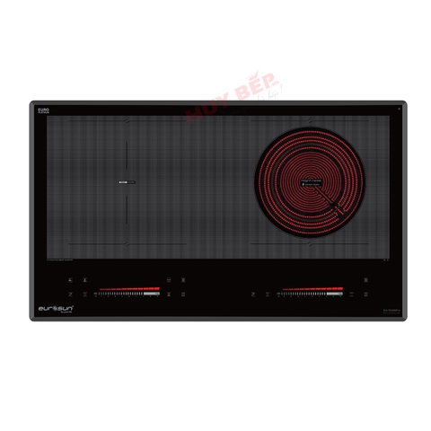Bếp điện từ Eurosun EU-TE226Pro - Made in Malaysia