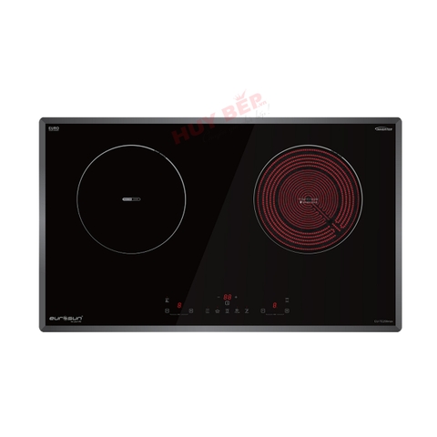 Bếp điện từ Eurosun EU-TE259Max - Made in Malaysia