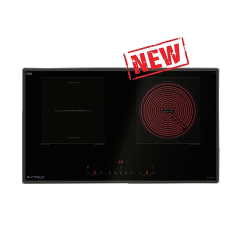Bếp điện từ Eurosun EU-TE259Pro - Made in Malaysia