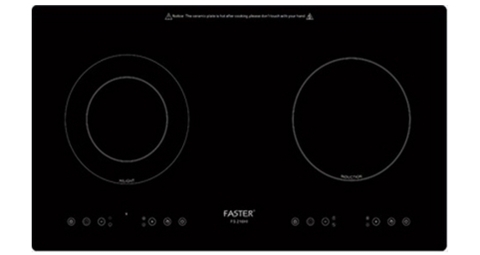 Bếp điện từ Faster FS 628HI