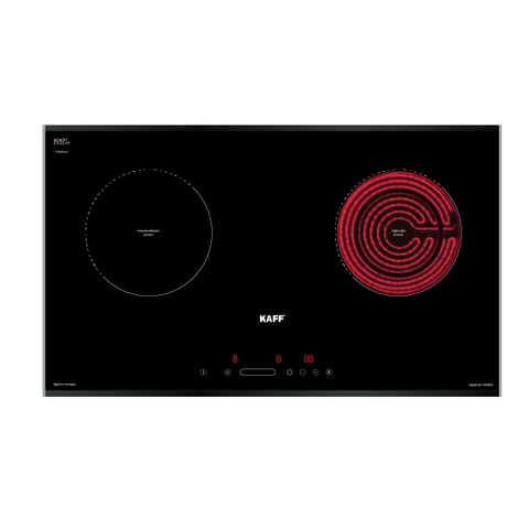 Bếp điện từ KAFF KF-EG900IH - Made in Germany