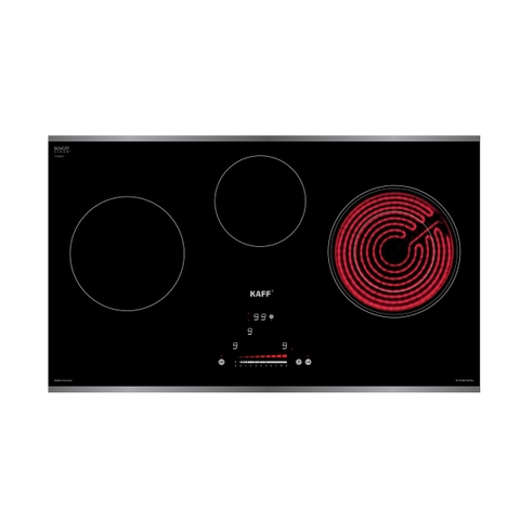 Bếp điện từ KAFF KF-IC5801SB Plus- Made in Germany