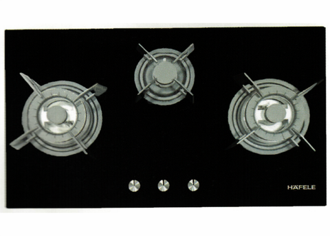 Bếp gas Hafele HC-G803A . 533.02.808