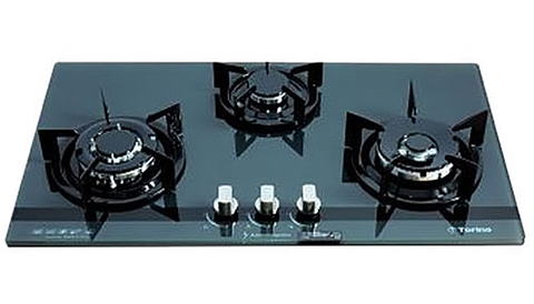 Bếp gas Torino MILANSBI-3B (SV)