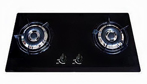 Bếp gas Torino THG-2B(SV)