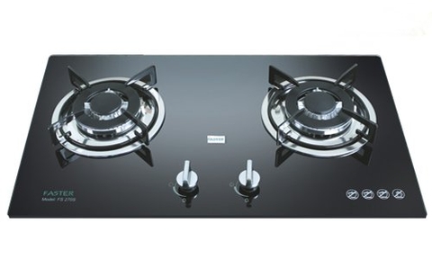 Bếp gas Faster FS 270S (FS 274S)