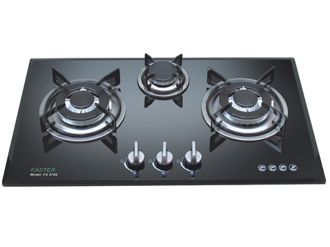 Bếp gas Faster FS 370S (FS 374S)