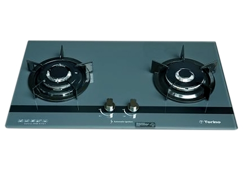 Bếp gas Torino MILANSBI-2B (SV)