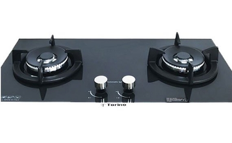 Bếp gas Torino VALENTINO-2B(SV)