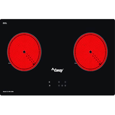Bếp điện Canzy CZ 500-2IDH