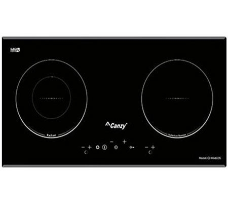 Bếp điện từ Canzy CZ-MIX 823