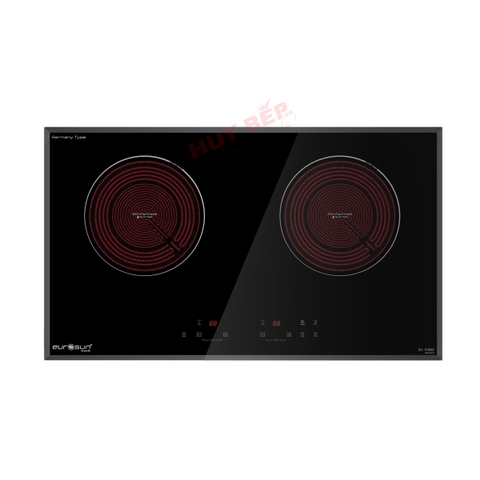 Bếp hồng ngoại Eurosun EU-IF268S - Made in Malaysia