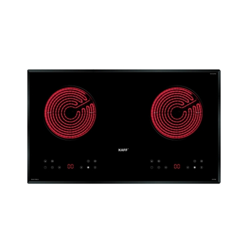 Bếp hồng ngoại KAFF KF-073CC - Made in Malaysia