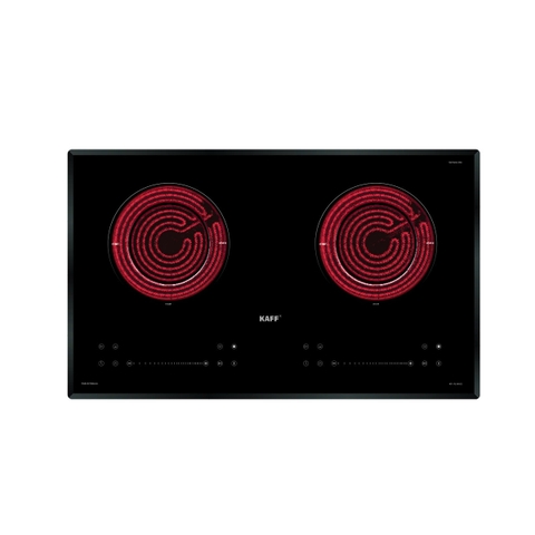 Bếp hồng ngoại KAFF KF-FL101CC - Made in Malaysia