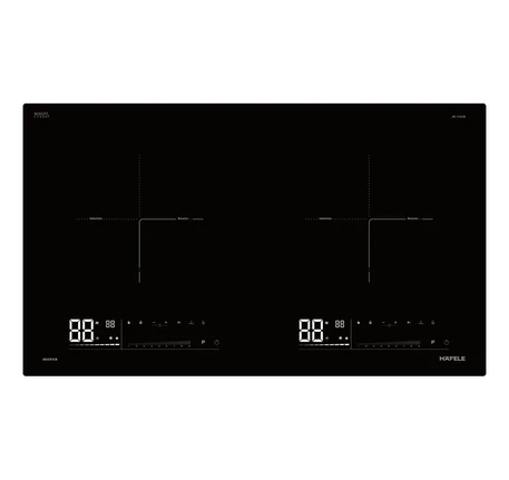 Bếp từ 2 vùng nấu Hafele HC-I7323B 536.61.886