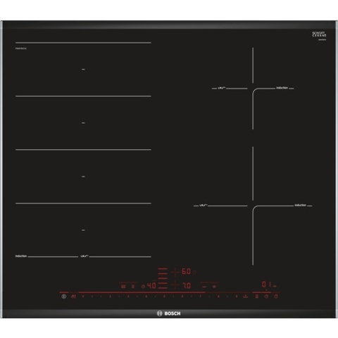 Bếp từ Bosch HMH.PXE675DC1E | Series 8