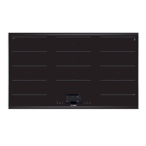 Bếp từ Bosch PXX975KW1E