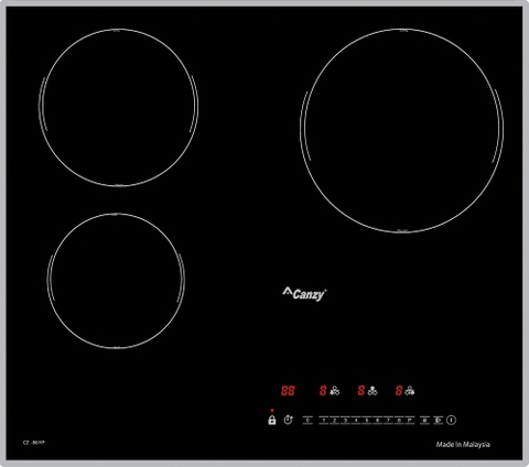 Bếp từ Canzy CZ-86HP