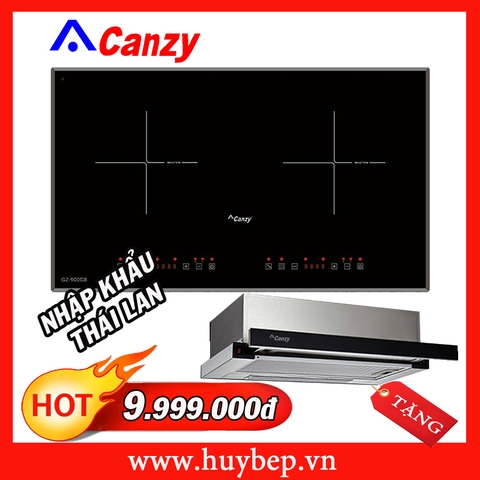 Bếp từ Canzy CZ-900GB
