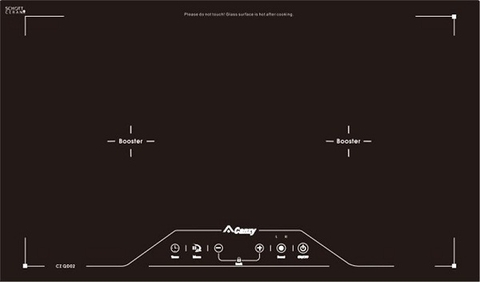 Bếp từ Canzy CZ-QD02