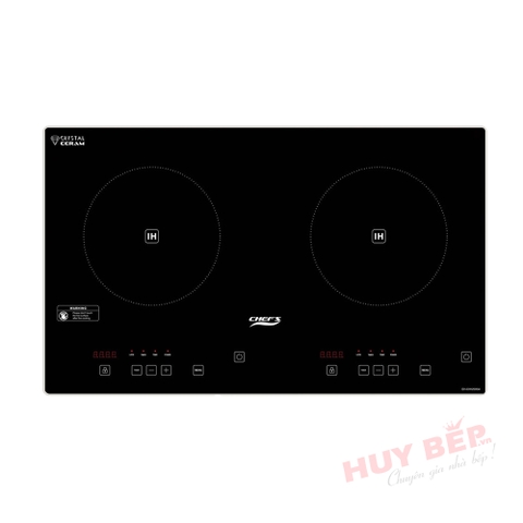 Bếp từ CHEFS EH-DIH2000A
