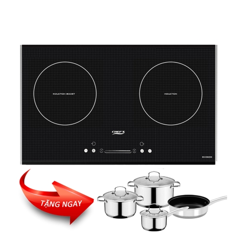 Bếp từ CHEFS EH-DIH220