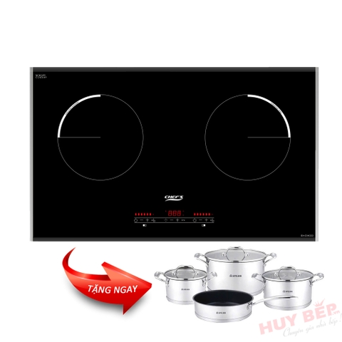 Bếp từ CHEFS EH-DIH333
