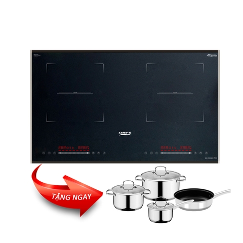 Bếp từ Chefs EH-DIH369 Pro