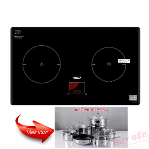 Bếp từ CHEFS EH-DIH890 - Made in Germany
