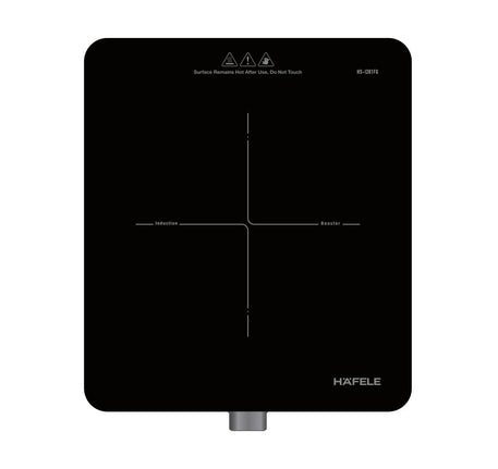 Bếp từ đơn Hafele HS-I281FG 536.61.991