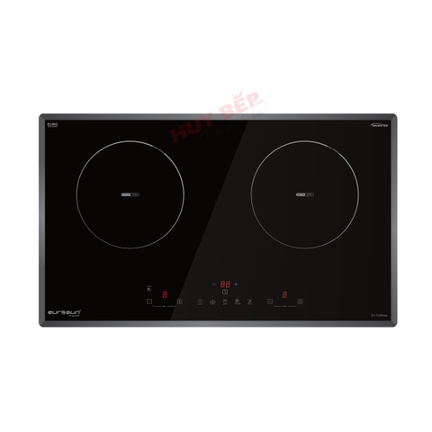 Bếp từ Eurosun EU-T256Max - Made in Malaysia