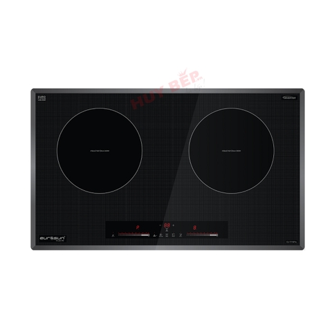 Bếp từ Eurosun EU-T710Pro(S) - Made in Malaysia