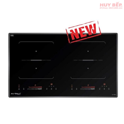 Bếp từ Eurosun EU-T769Pro - Made in Malaysia