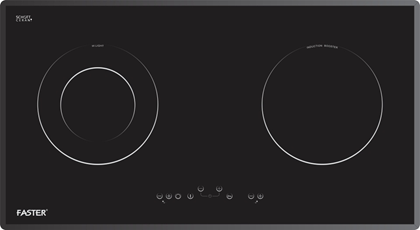 Bếp điện từ Faster FS 2SIR