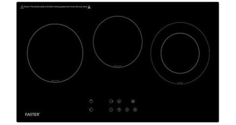 Bếp điện từ Faster FS 638HI