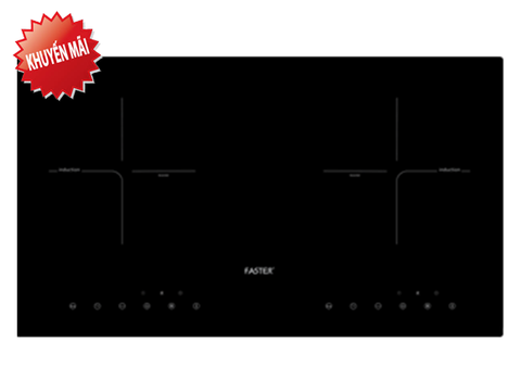 Bếp từ Faster FS 788I - Made in Malaysia