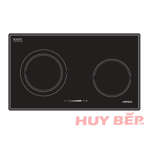 Bếp từ Hafele HC-I772A . 536.01.695 - Made in Spain