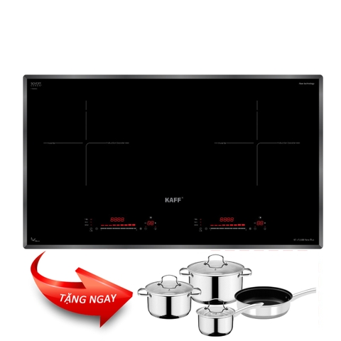 Bếp từ KAFF KF-FL68II NEW PLUS - Made in Malaysia