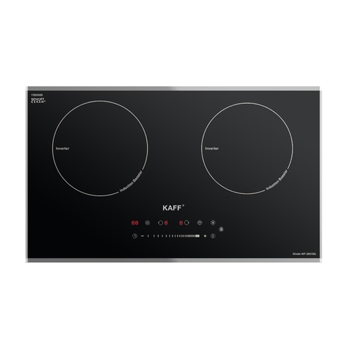 Bếp từ KAFF KF-3850SL - Made in Germany