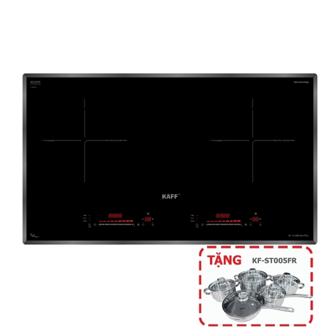 Bếp từ KAFF KF-FL68II NEW PLUS - Made in Malaysia