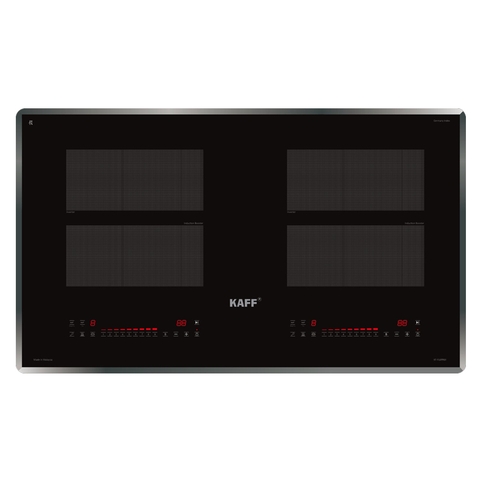 Bếp từ KAFF KF-FL6996II - Made in Malaysia