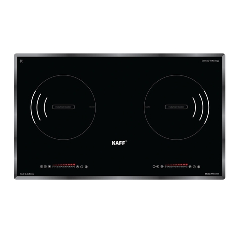 Bếp từ KAFF KF-FL999II - Made in Malaysia