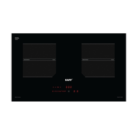 Bếp từ KAFF KF-HD28II - Made in Germany