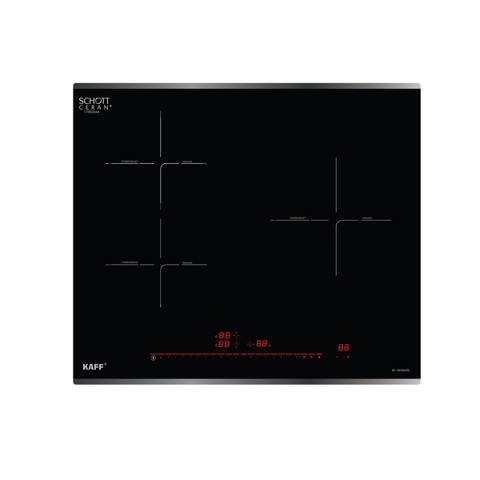 Bếp từ KAFF KF-HI5468SI - Made in Germany