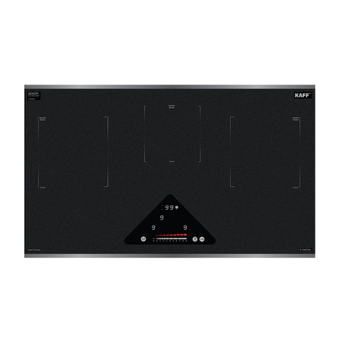 Bếp từ KAFF KF-IC5801II Plus - Made in Germany