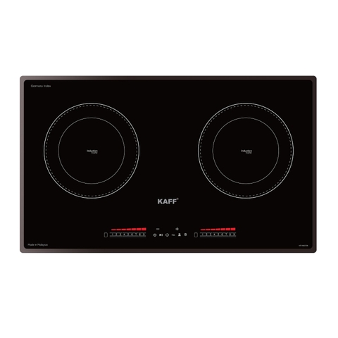 Bếp từ KAFF KF-NK379II - Made in Malaysia