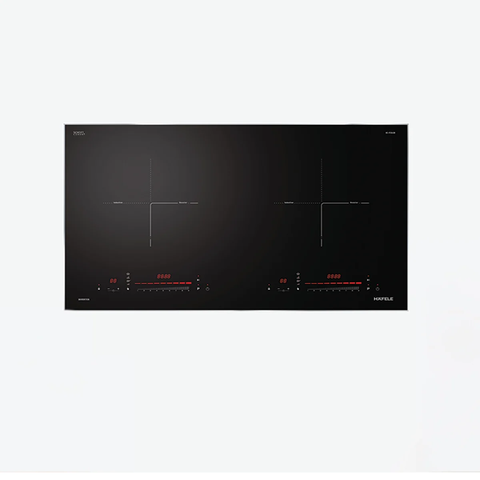 Bếp từ lắp âm 2 vùng nấu Hafele HC-I73243B 536.61.858