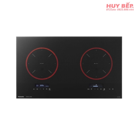 Bếp từ Panasonic KY-A1W70KRA - Made in Japan