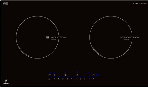 Bếp từ Pramie PRTH-2201R