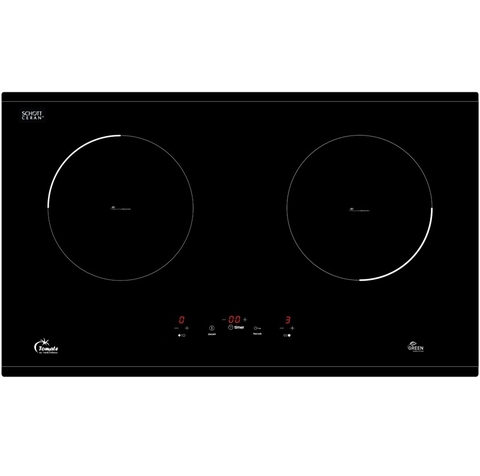 Bếp từ Tomate TOM 02I-7T